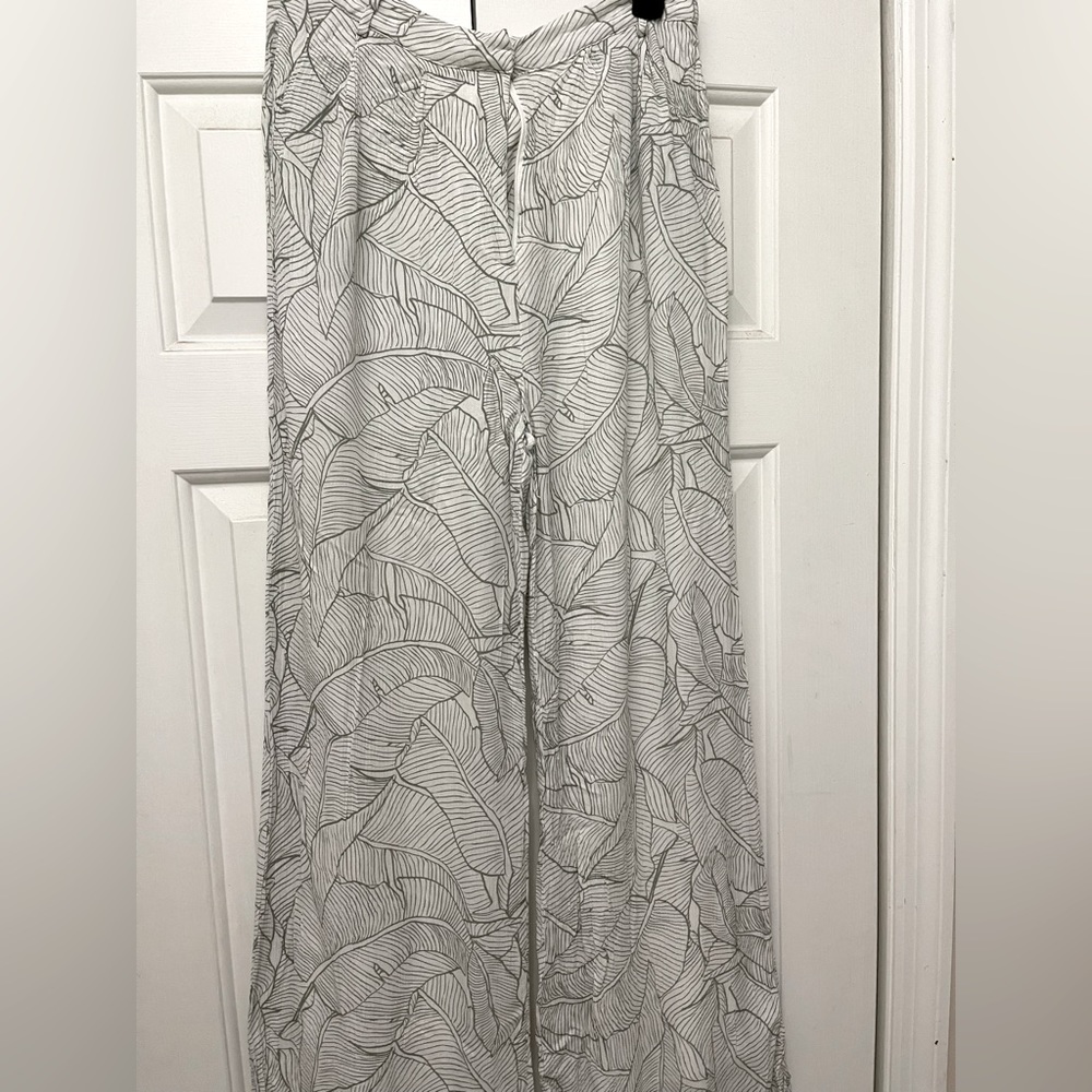 Charlie Holiday | Printed pant